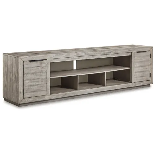 Naydell 92" TV Stand