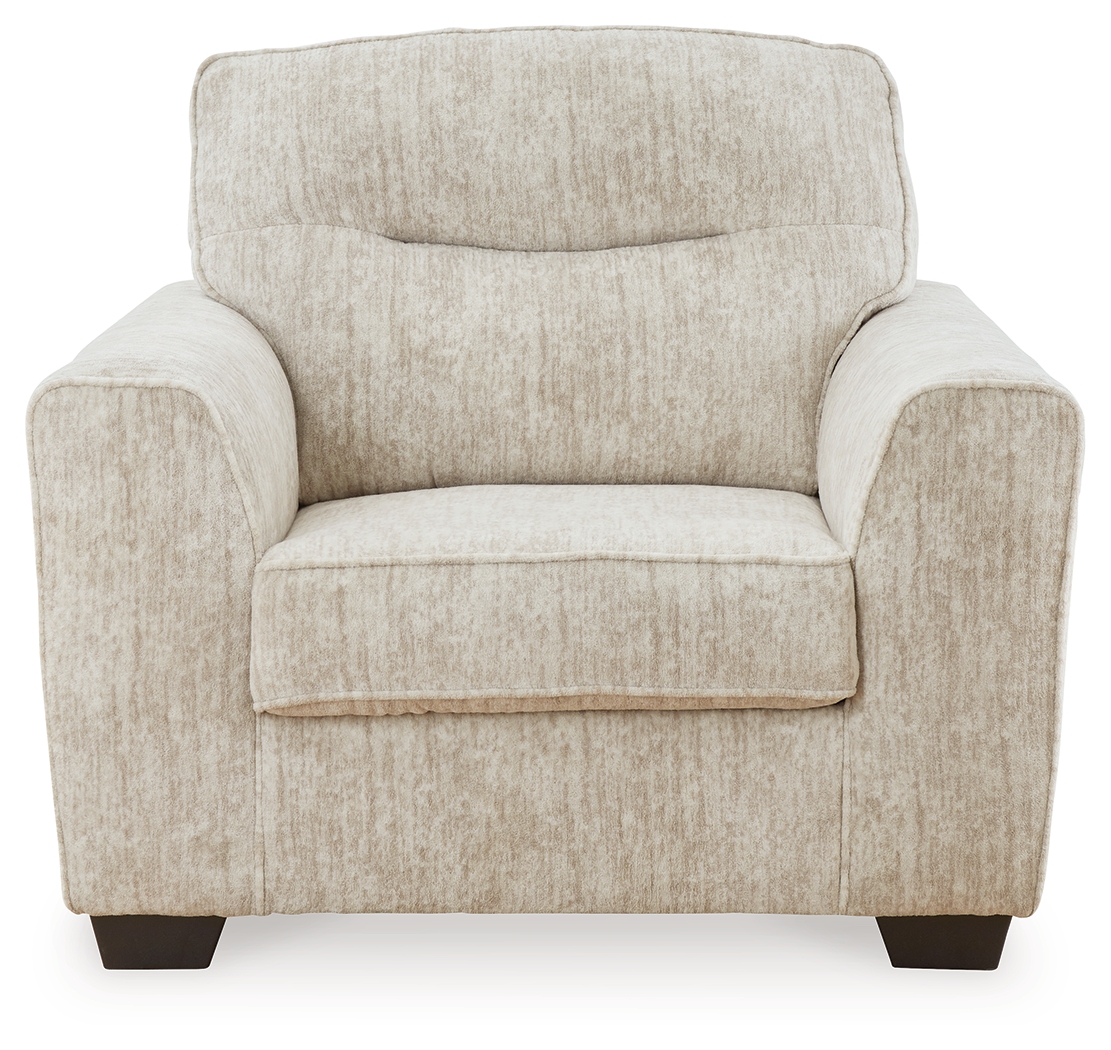 Lonoke Oversized Chair 5050523 by Signature Design by Ashley at Sylvan