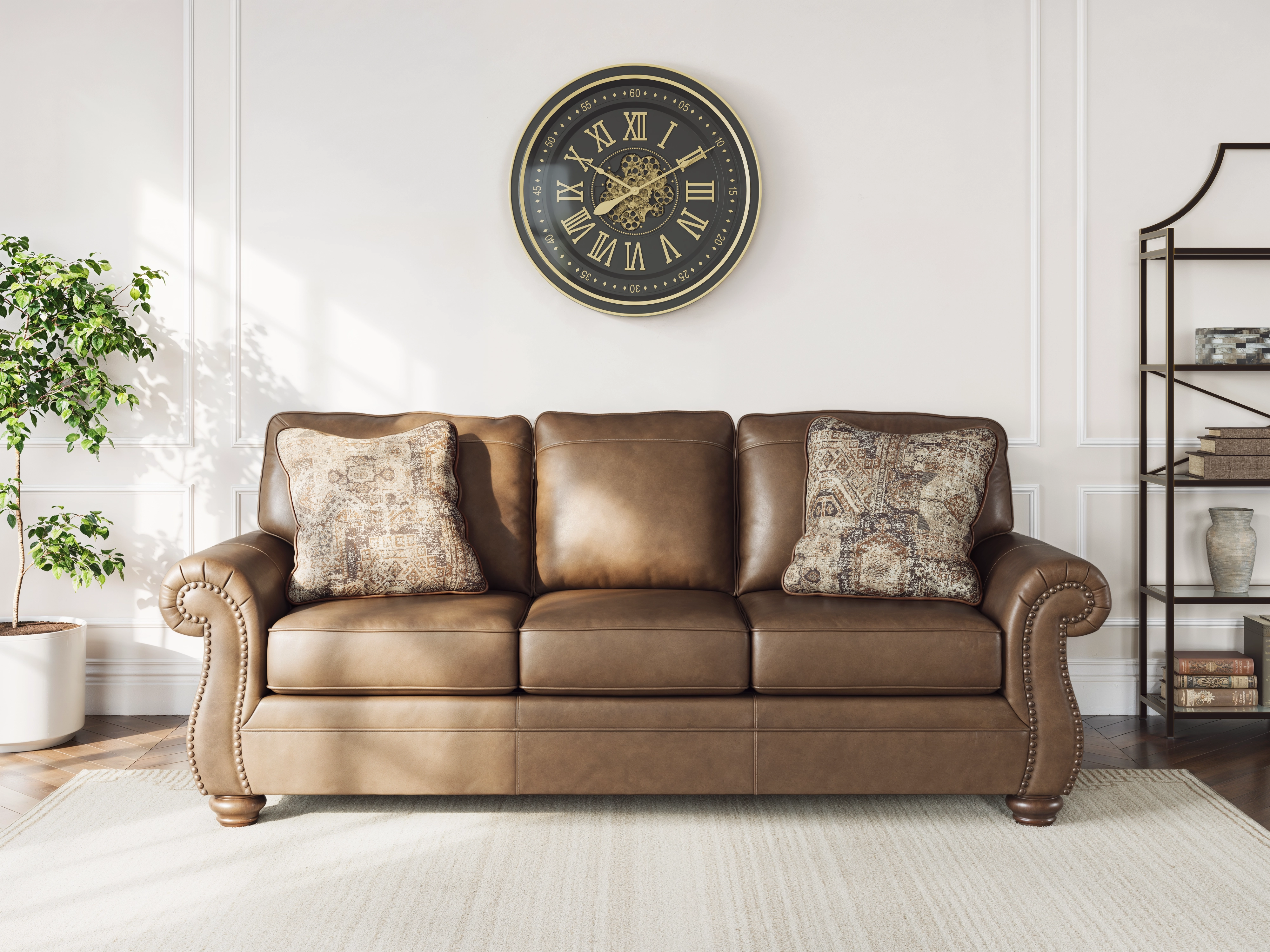 Chasemore Sofa and Loveseat PC55902U1 by Signature Design by Ashley at  Northeast Factory Direct, image size:4000x3000