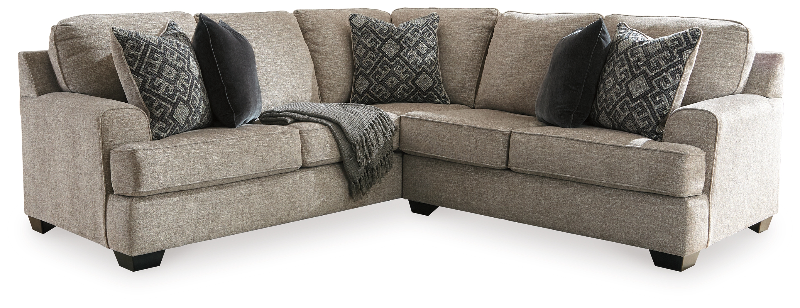 Bovarian 2Piece Sectional 56103S3 by Signature Design by Ashley at