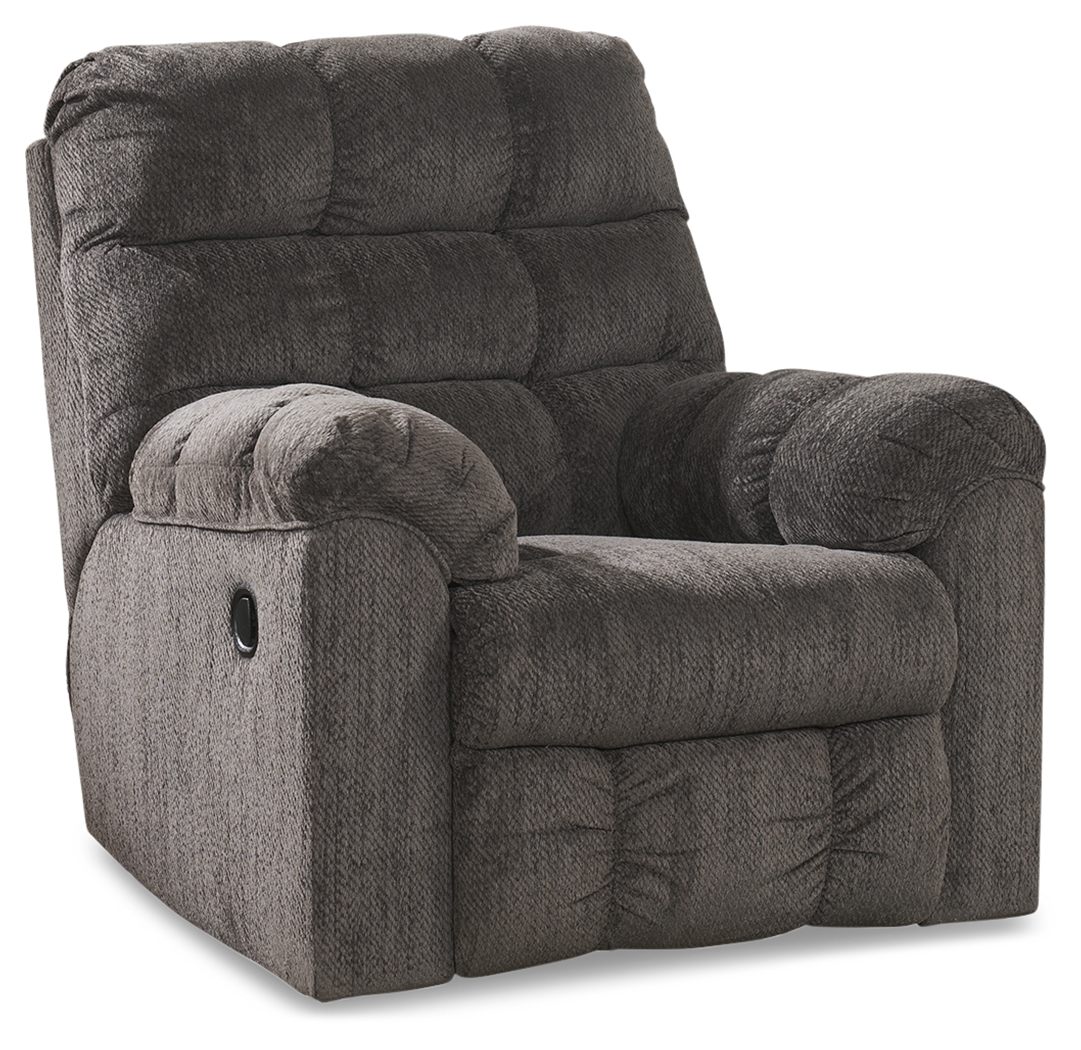 Acieona Recliner 5830028 by Signature Design by Ashley at Old Brick