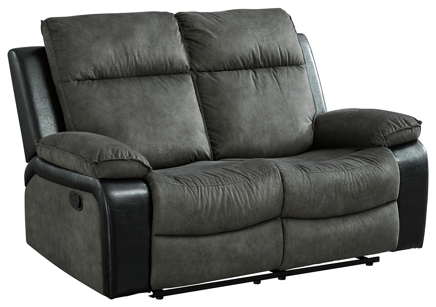Woodsway Reclining Loveseat NIS721662874 by Signature Design by Ashley