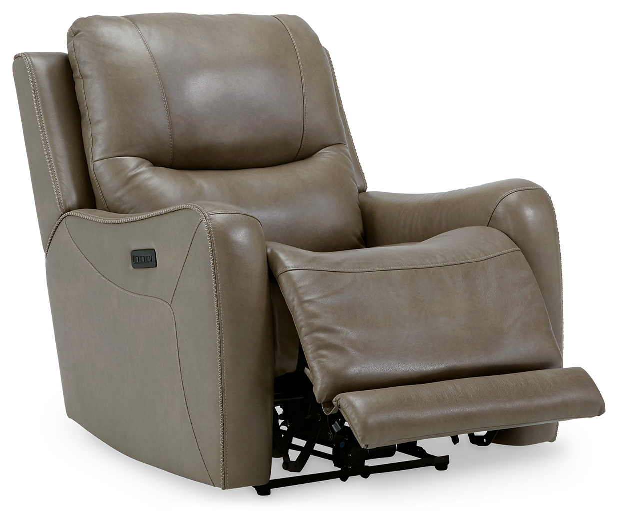 Galahad Power Recliner 6610206 by Signature Design by Ashley at