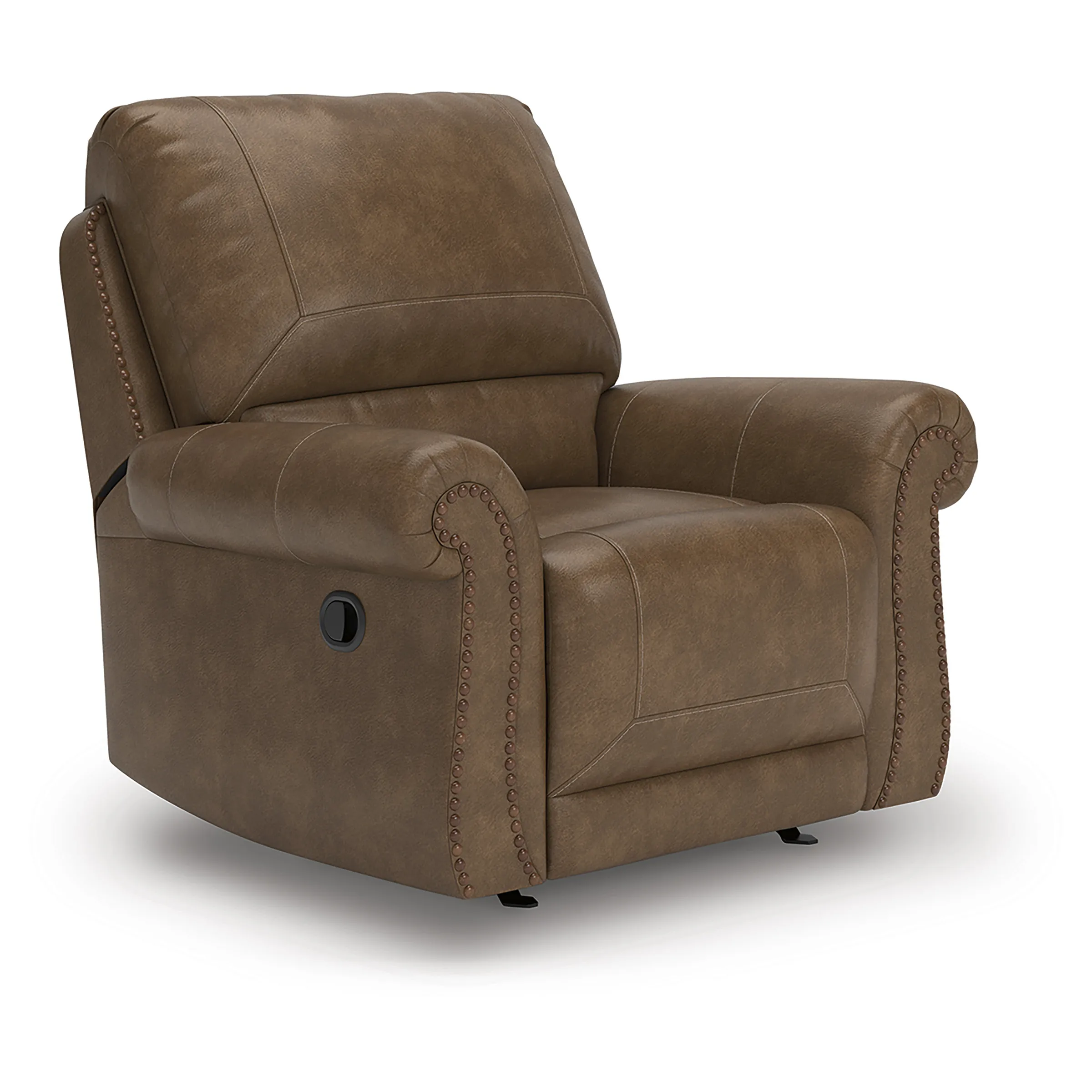 Shadsburne Swivel Glider Recliner NIS431102772 by Signature Design