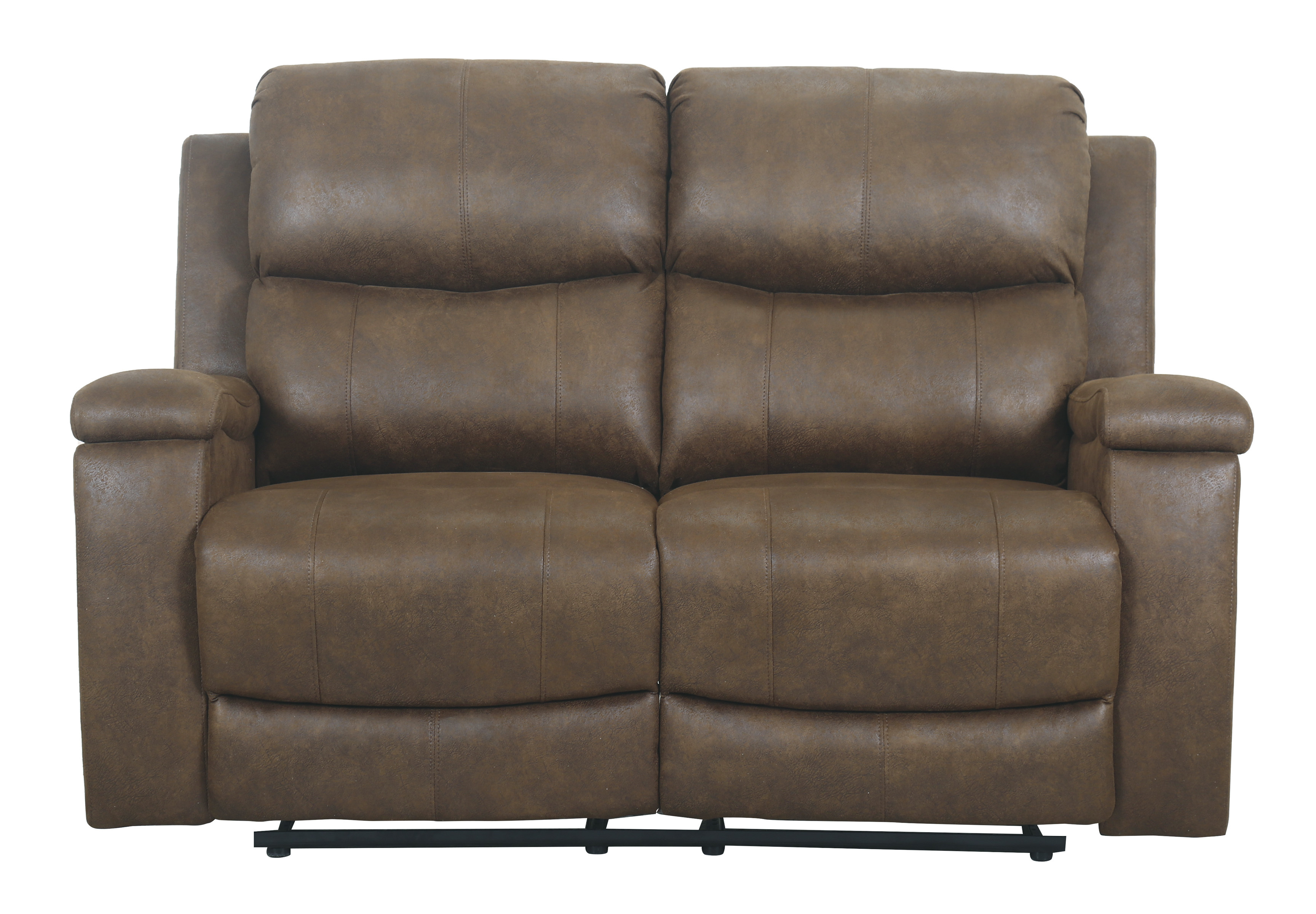 Marwood Reclining Loveseat 3740486 by Signature Design by Ashley at Old