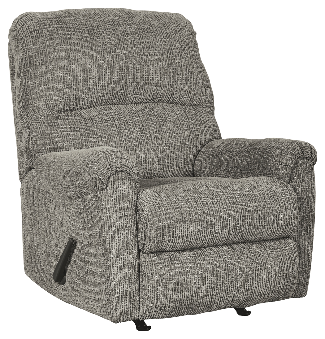 RECLINER 7270625 by Signature Design by Ashley at The Furniture Mall