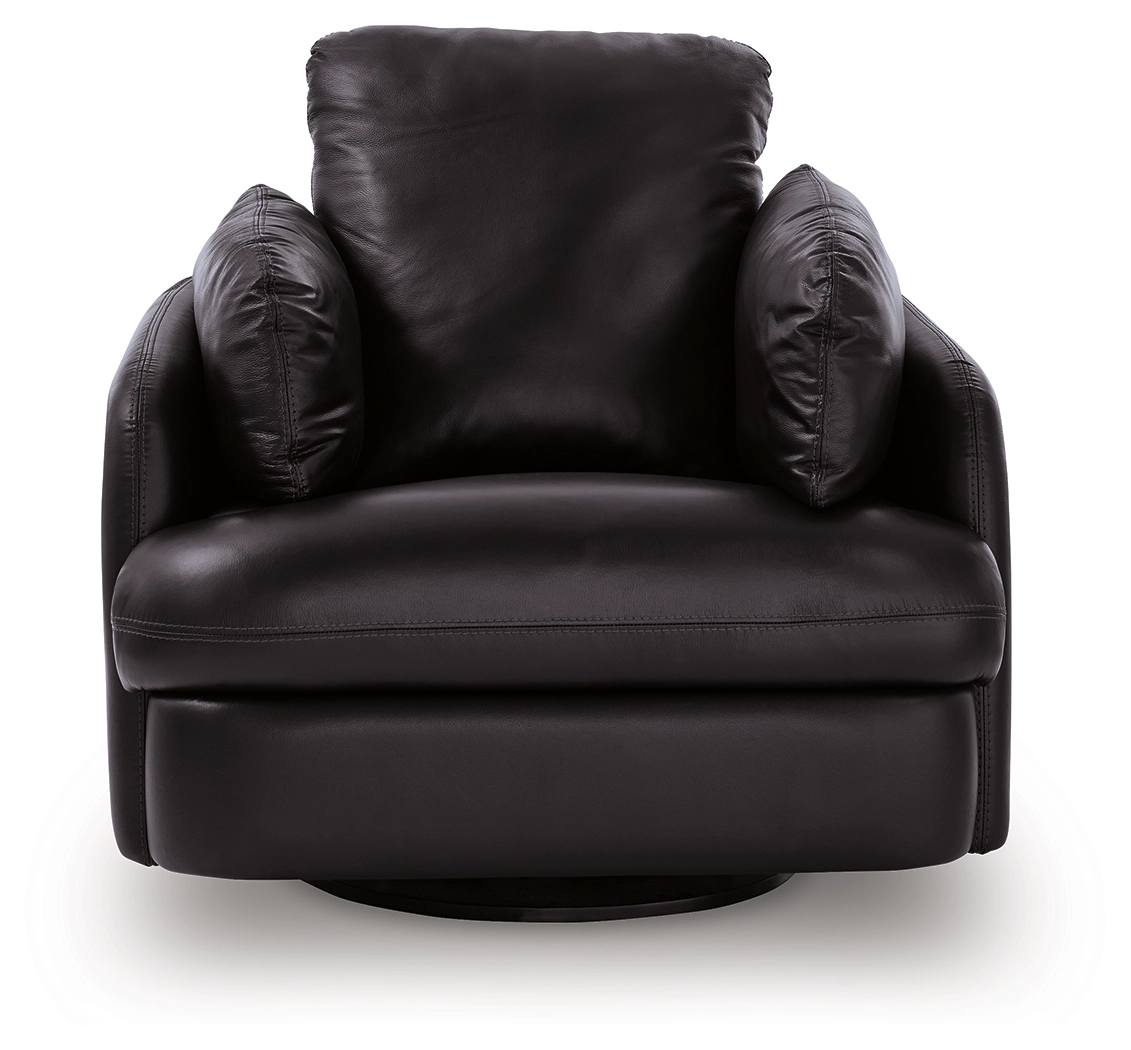 ModMax II Swivel Glider Recliner 7430561 by Signature Design by