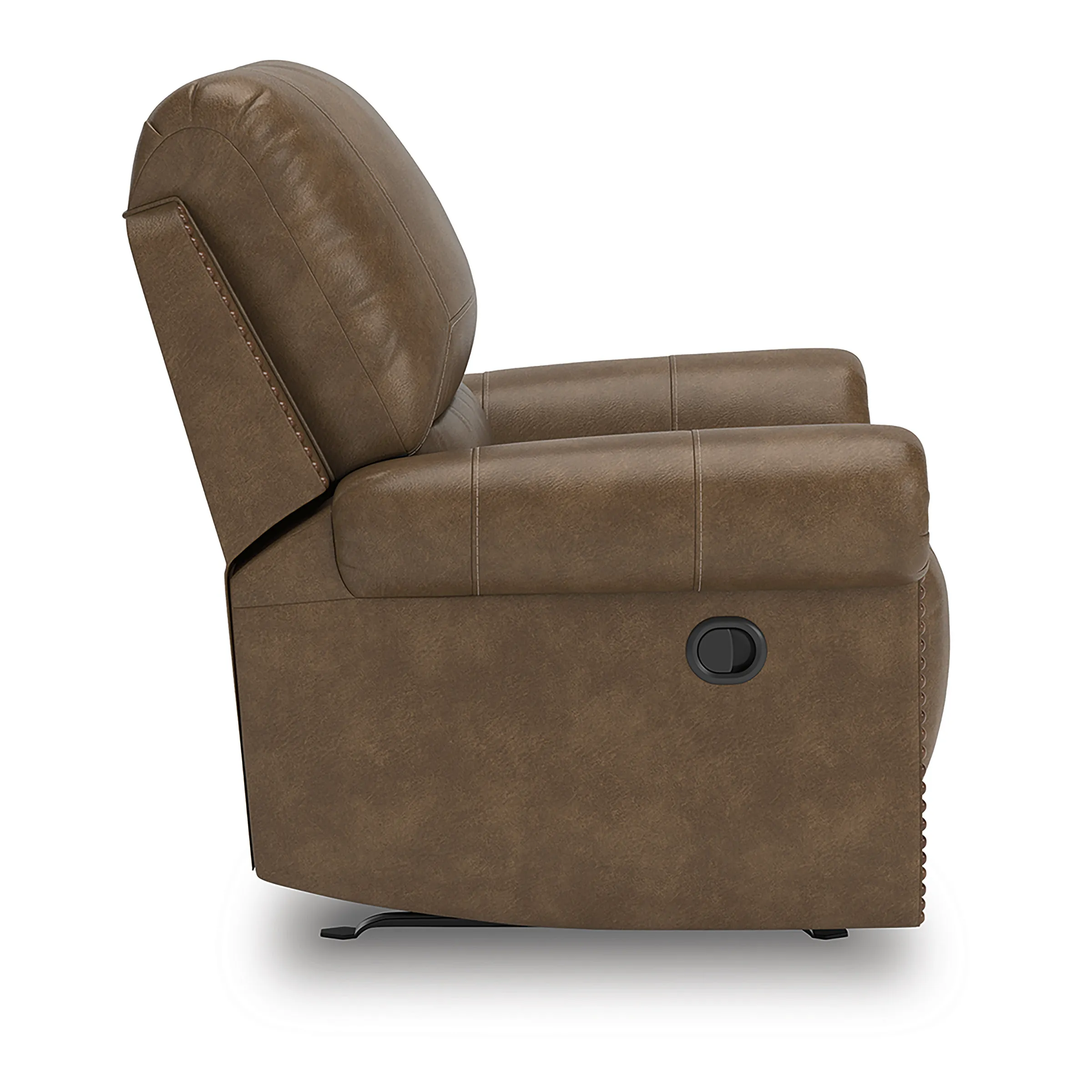 Shadsburne Swivel Glider Recliner NIS431102772 by Signature Design