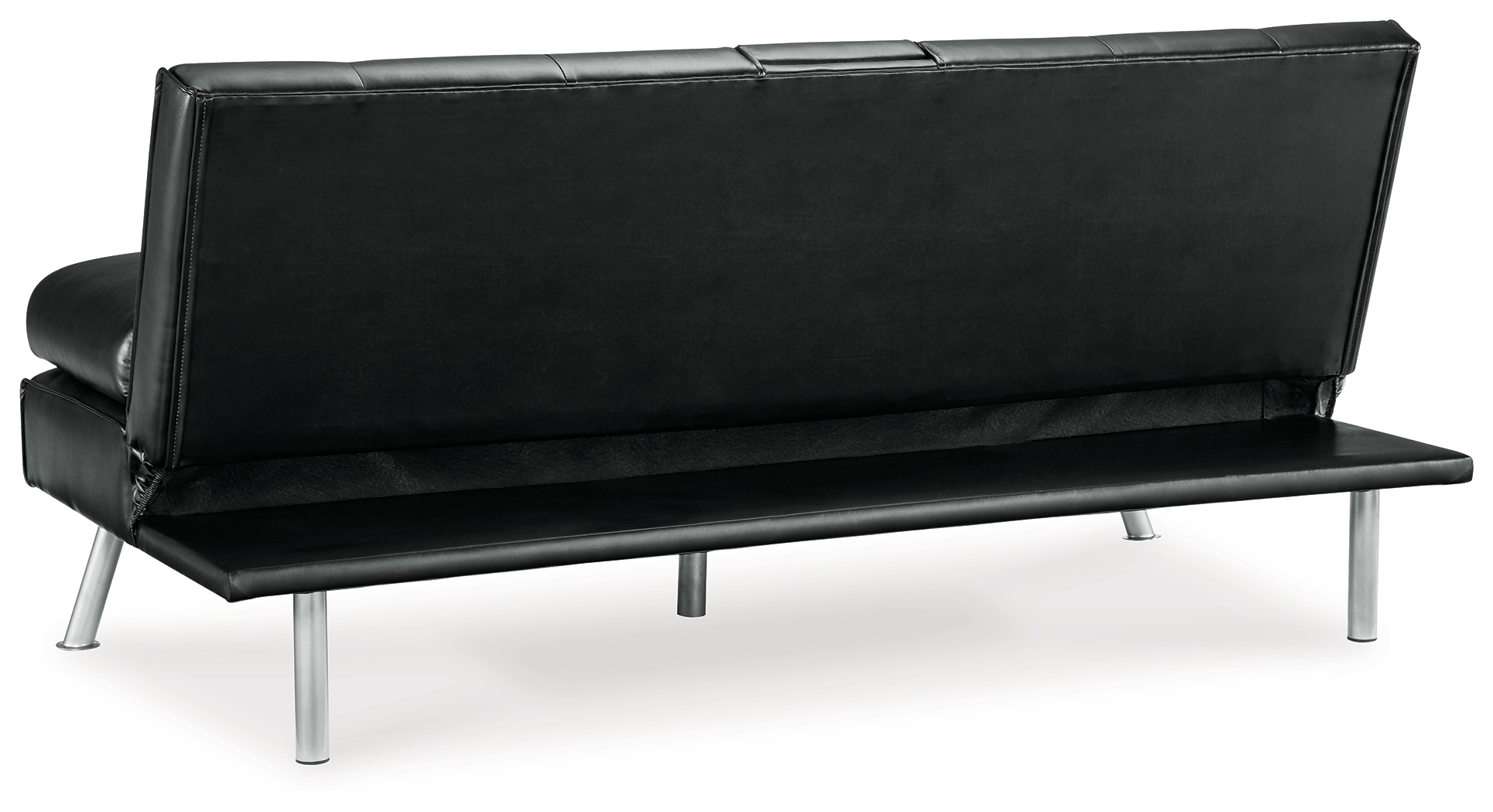 Mirclay Flip Flop Sofa NIS899954831 by Signature Design by Ashley at The Furniture Mall