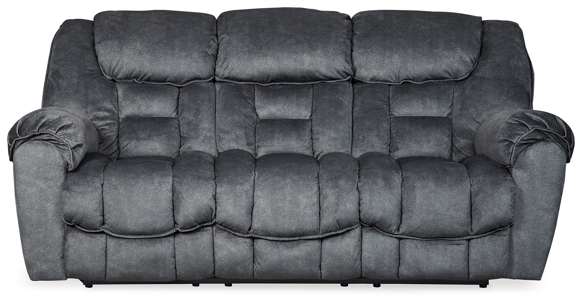 Capehorn Reclining Sofa and Loveseat NIS458004490 by Signature Design