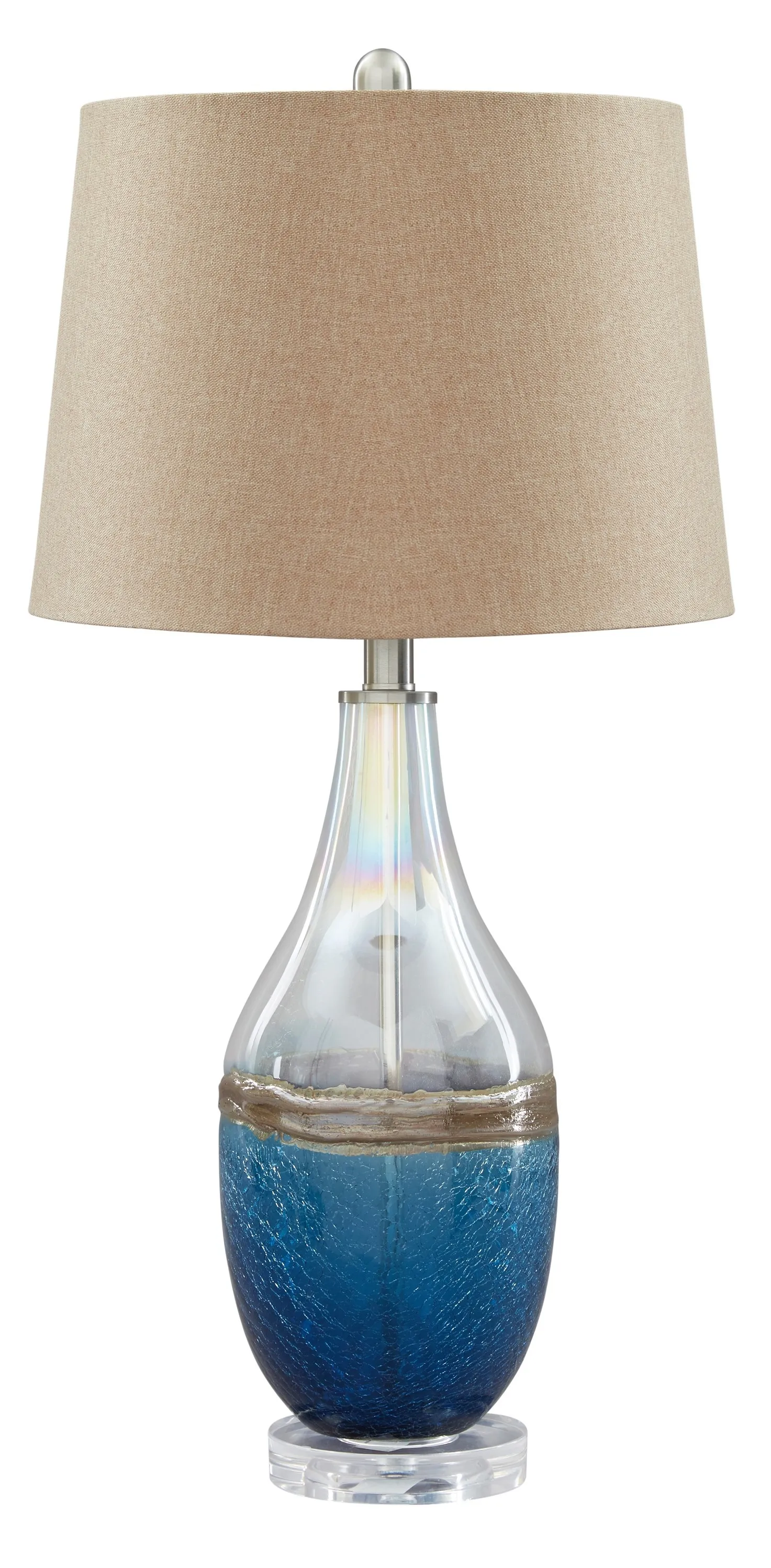 Johanna Table Lamp