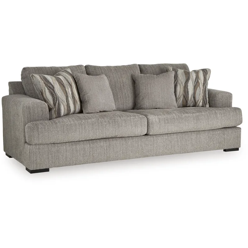 LOFWOOD OATMEAL SOFA