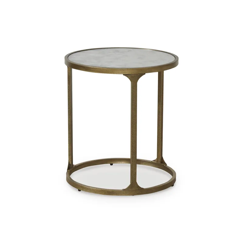 Korajane End Table