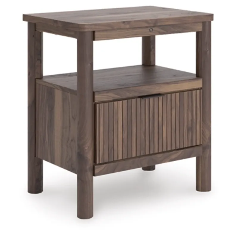 Pamytta Nightstand