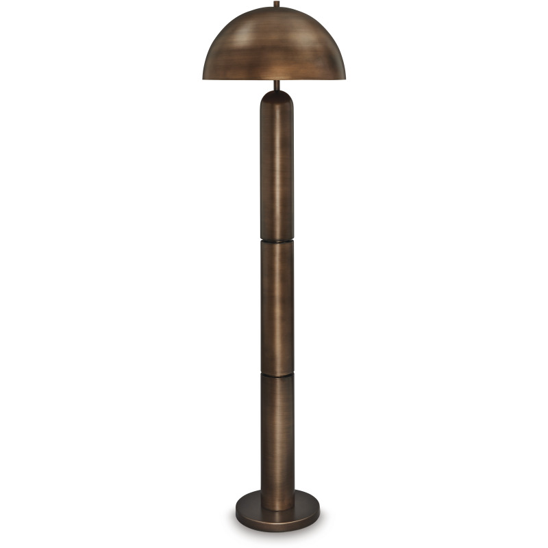 Wendfield Floor Lamp L208431 by Signature Design by Ashley at
