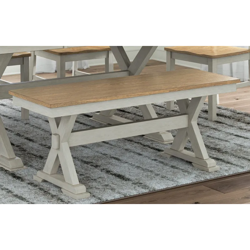 Westlinport 48" Dining Bench