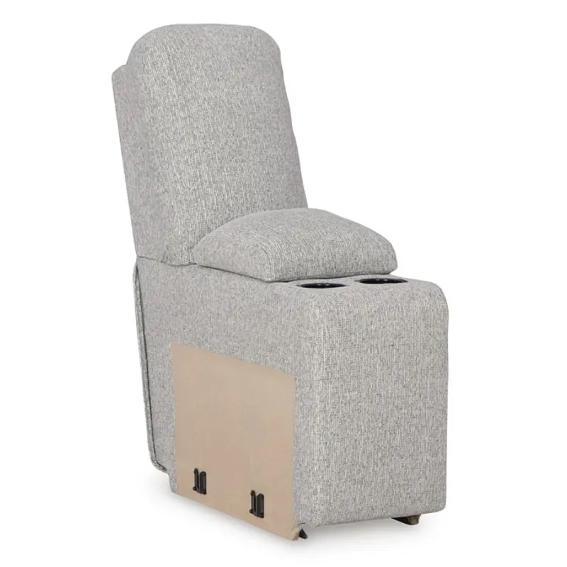 Acklen Place Console with Storage