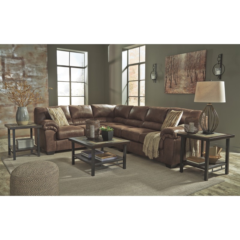 Bladen 3Piece Sectional by Signature Design by Ashley NIS699286814