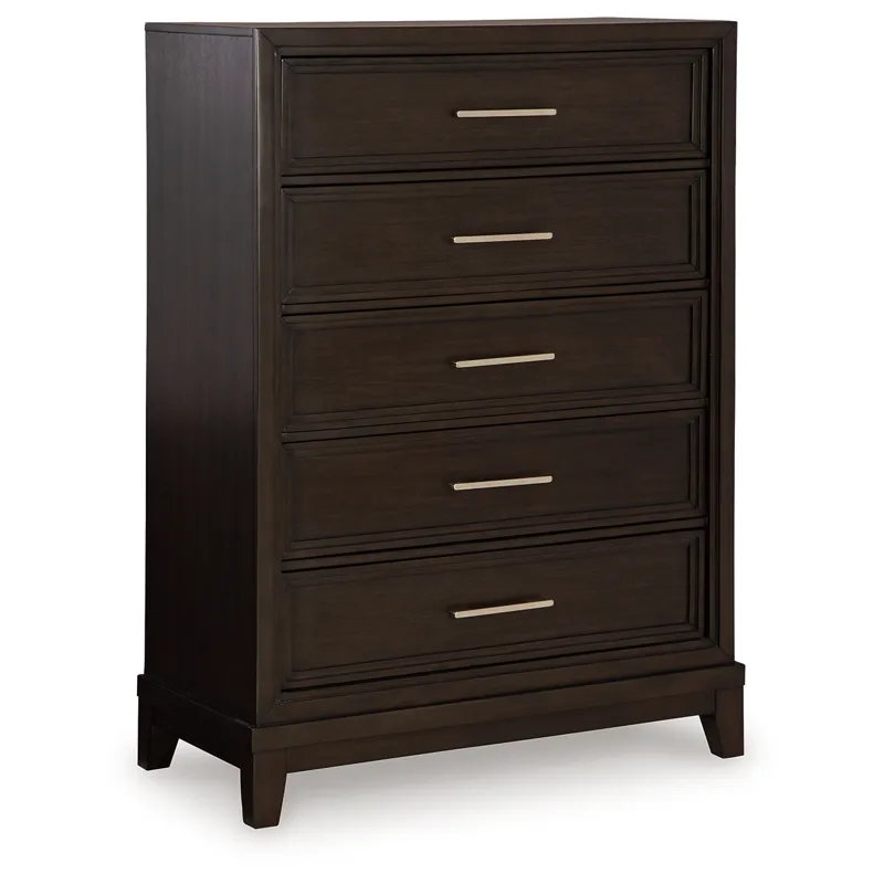 4pc Queen Bedroom