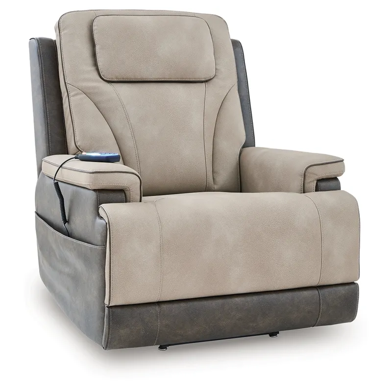 4Z-Peaceful Pause Power Lift Recliner