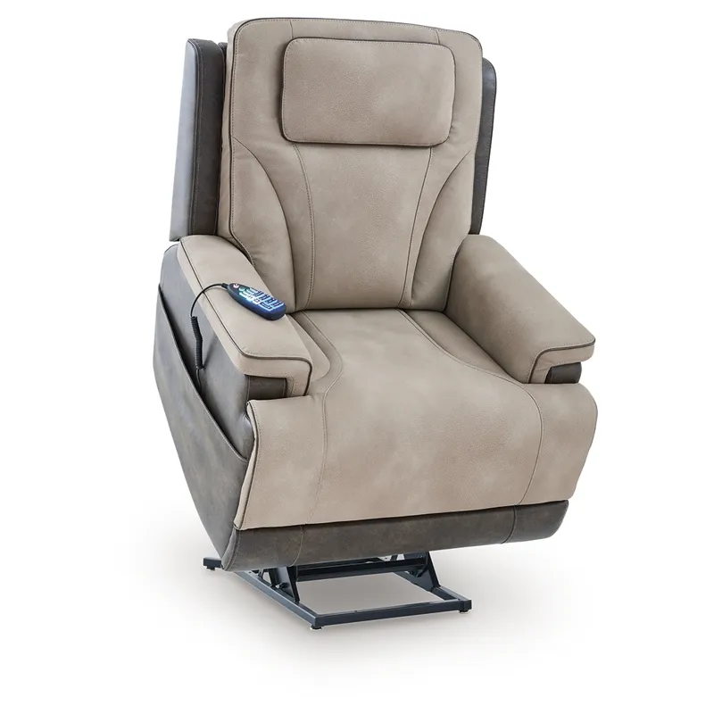 4Z-Peaceful Pause Power Lift Recliner
