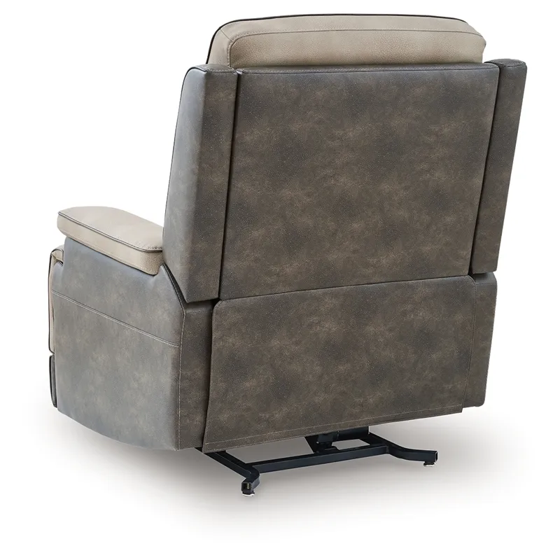 4Z-Peaceful Pause Power Lift Recliner