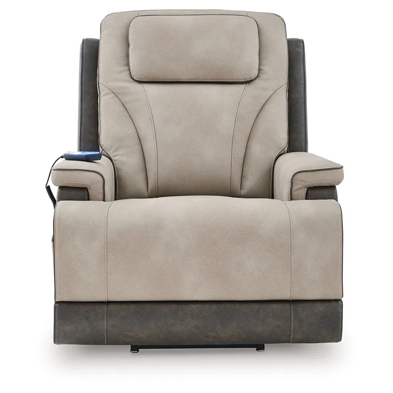 4Z-Peaceful Pause Power Lift Recliner