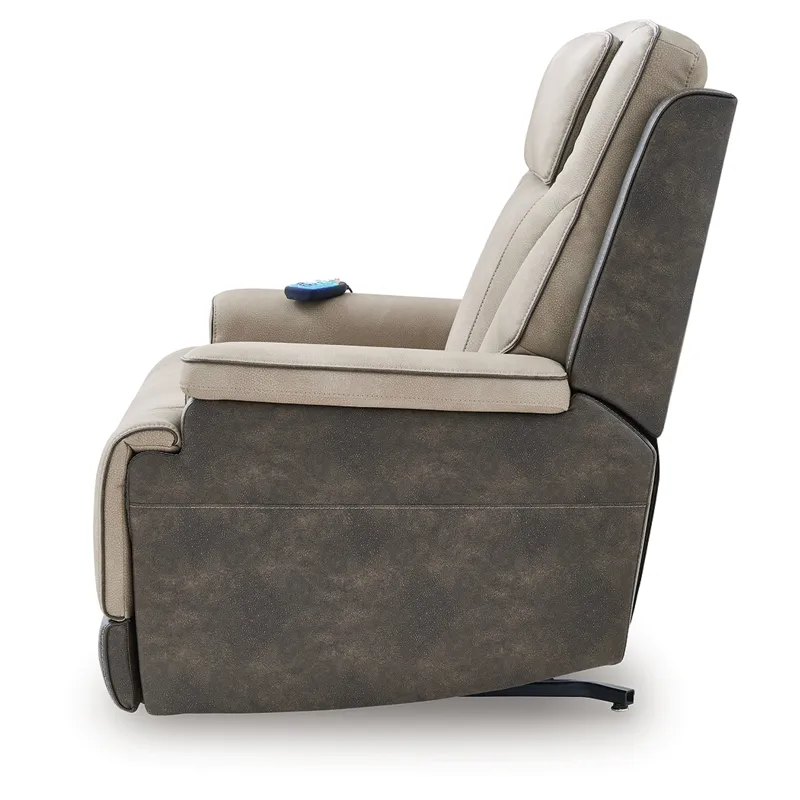4Z-Peaceful Pause Power Lift Recliner