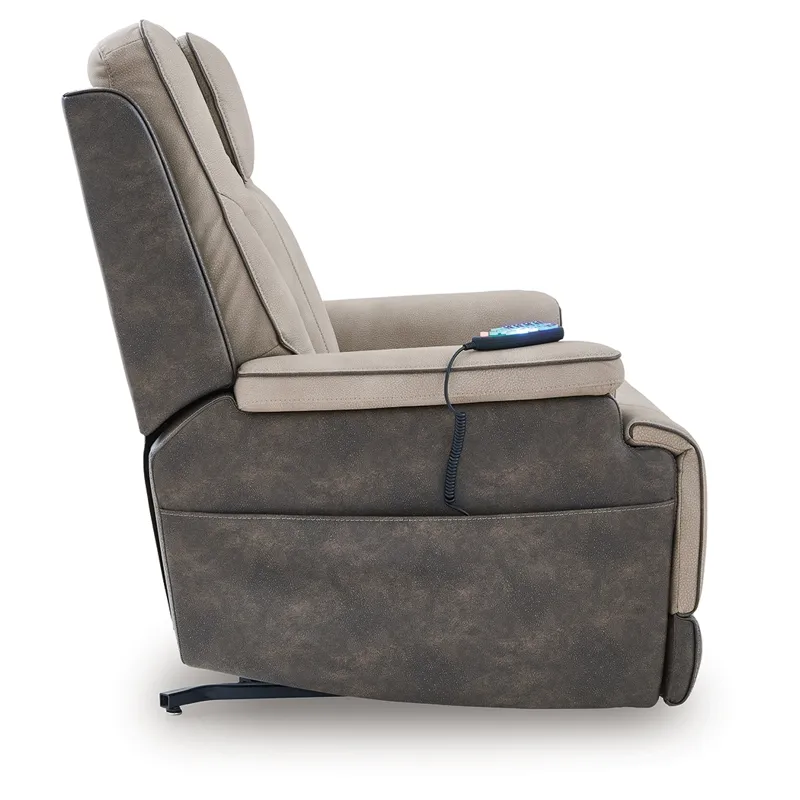 4Z-Peaceful Pause Power Lift Recliner