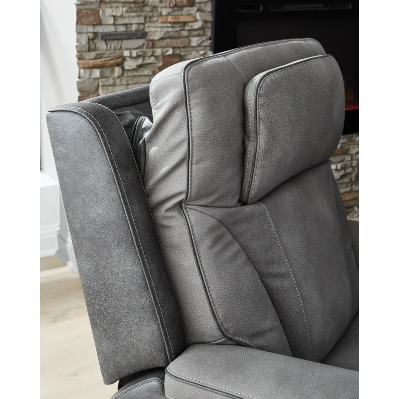 4Z-Peaceful Pause Power Lift Recliner