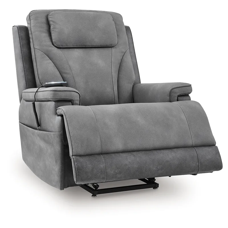 4Z-Peaceful Pause Power Lift Recliner