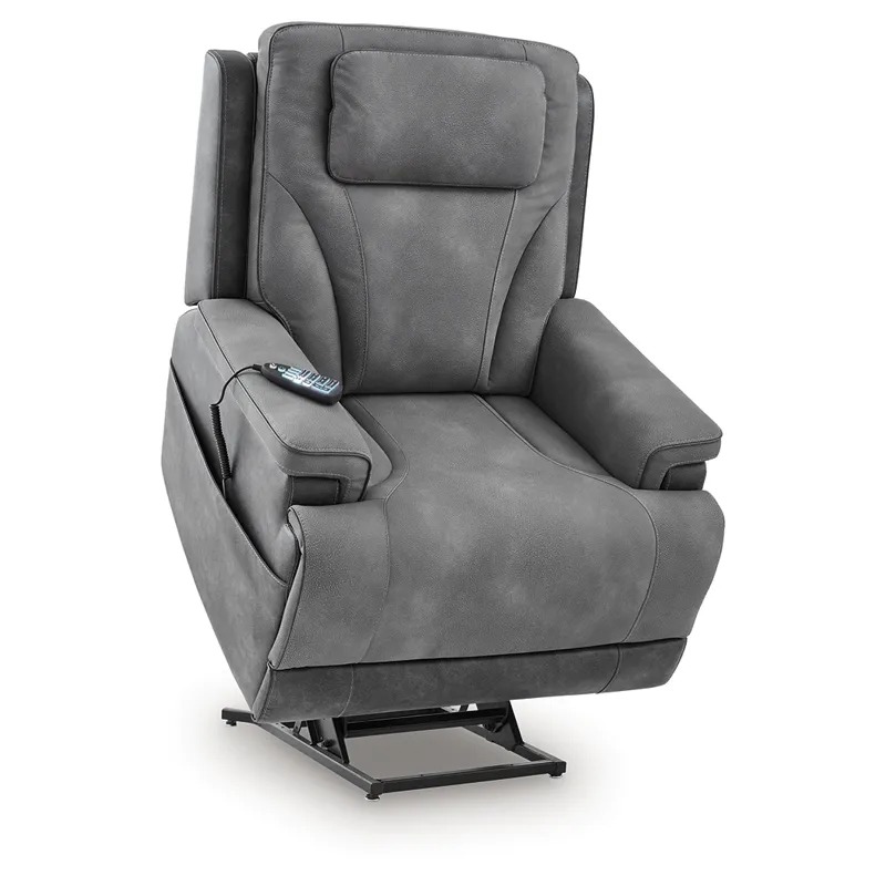 4Z-Peaceful Pause Power Lift Recliner
