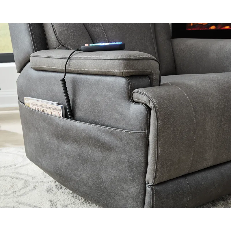 4Z-Peaceful Pause Power Lift Recliner