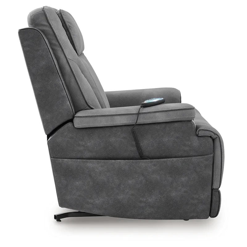 4Z-Peaceful Pause Power Lift Recliner