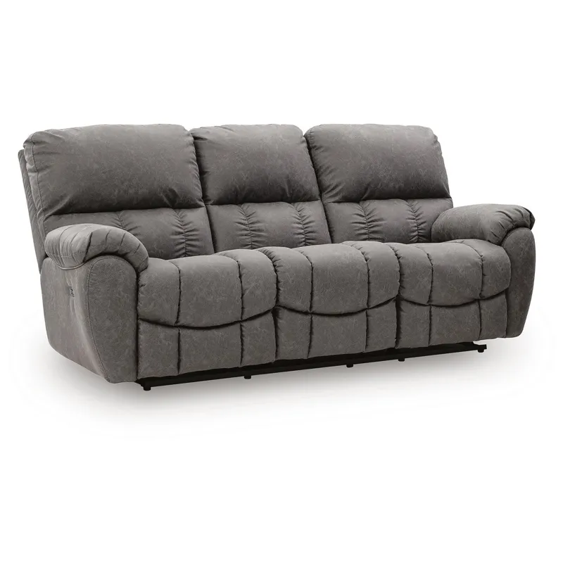 Bakerstein Power Reclining Sofa