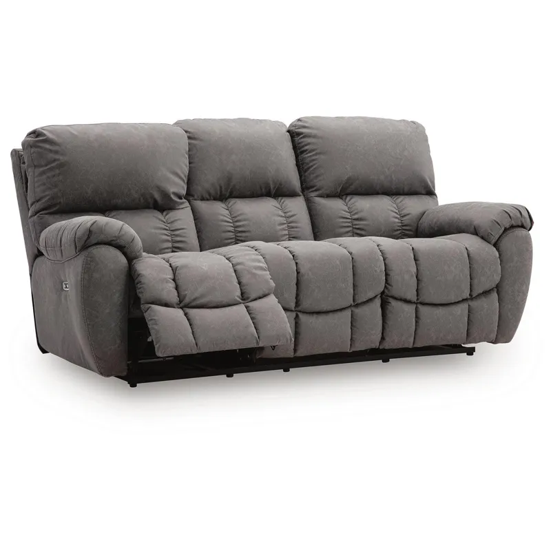 Bakerstein Power Reclining Sofa