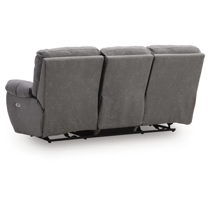 Bakerstein Power Reclining Sofa