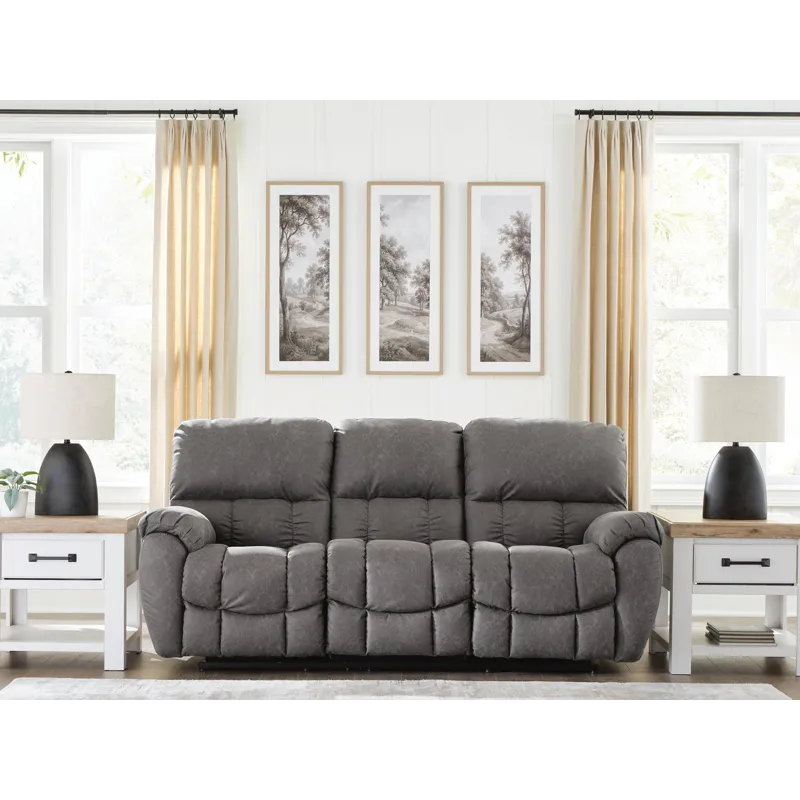 Bakerstein Power Reclining Sofa