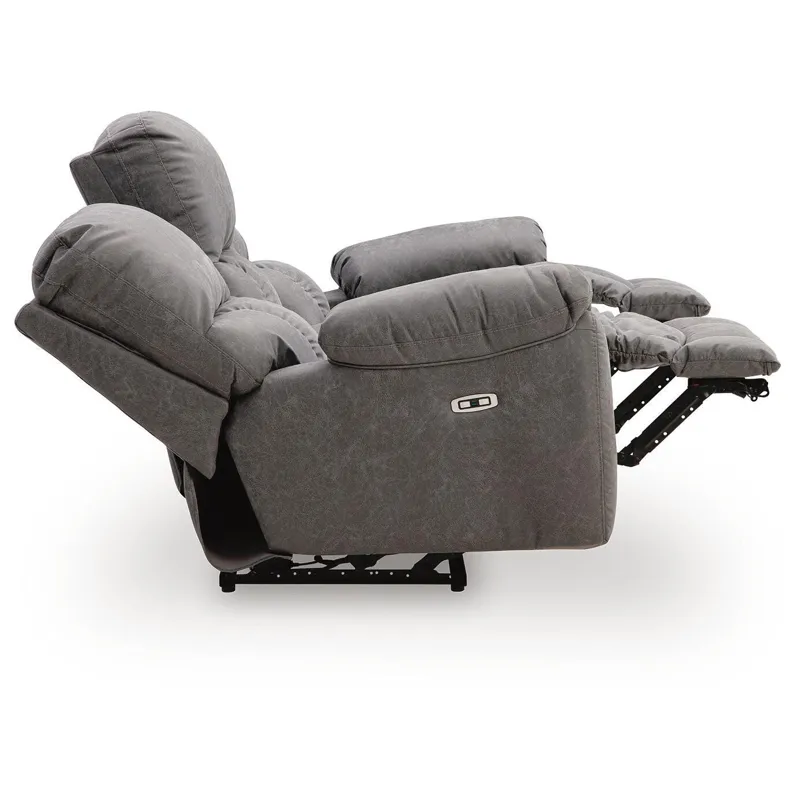 Bakerstein Power Reclining Sofa