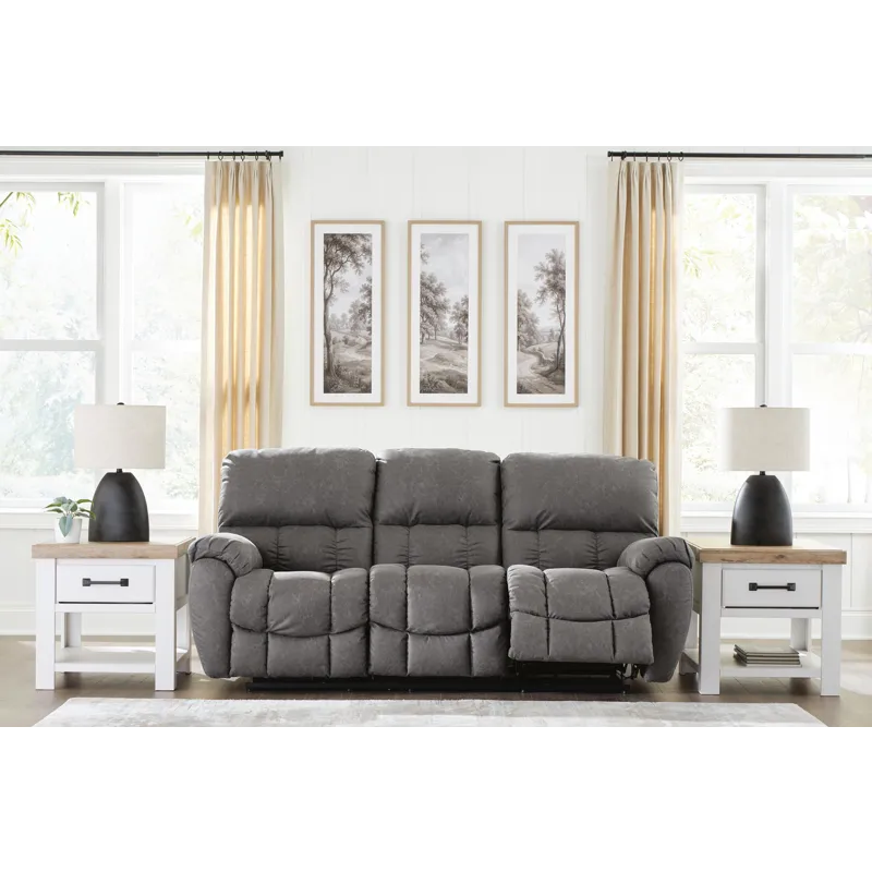 Bakerstein Power Reclining Sofa