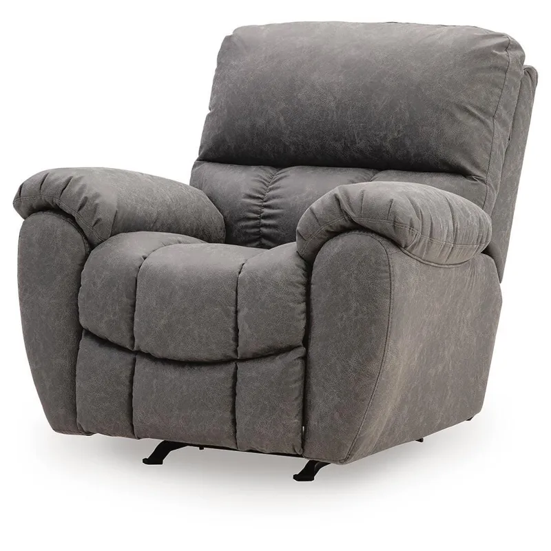 Bakerstein Power Recliner