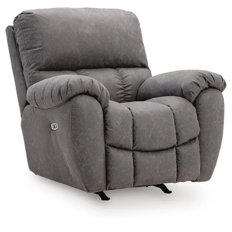 Bakerstein Power Recliner