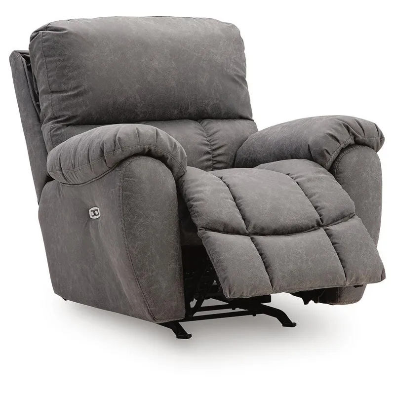 Bakerstein Power Recliner