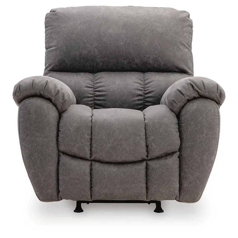 Bakerstein Power Recliner