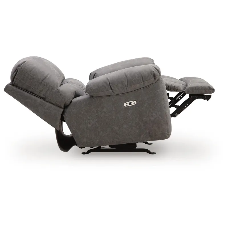 Bakerstein Power Recliner