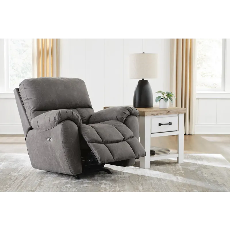 Bakerstein Power Recliner