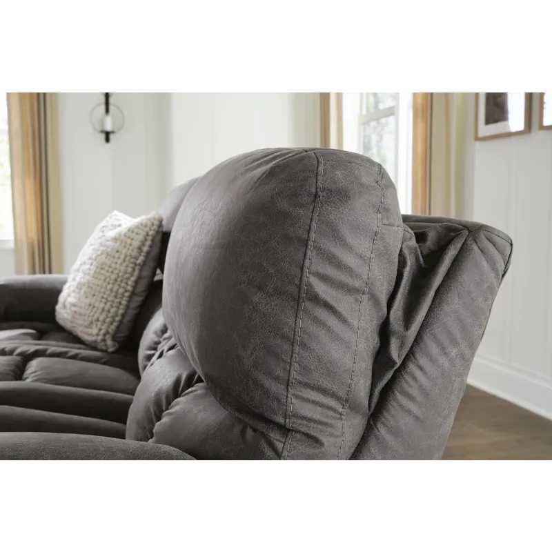 Bakerstein Power Reclining Sofa