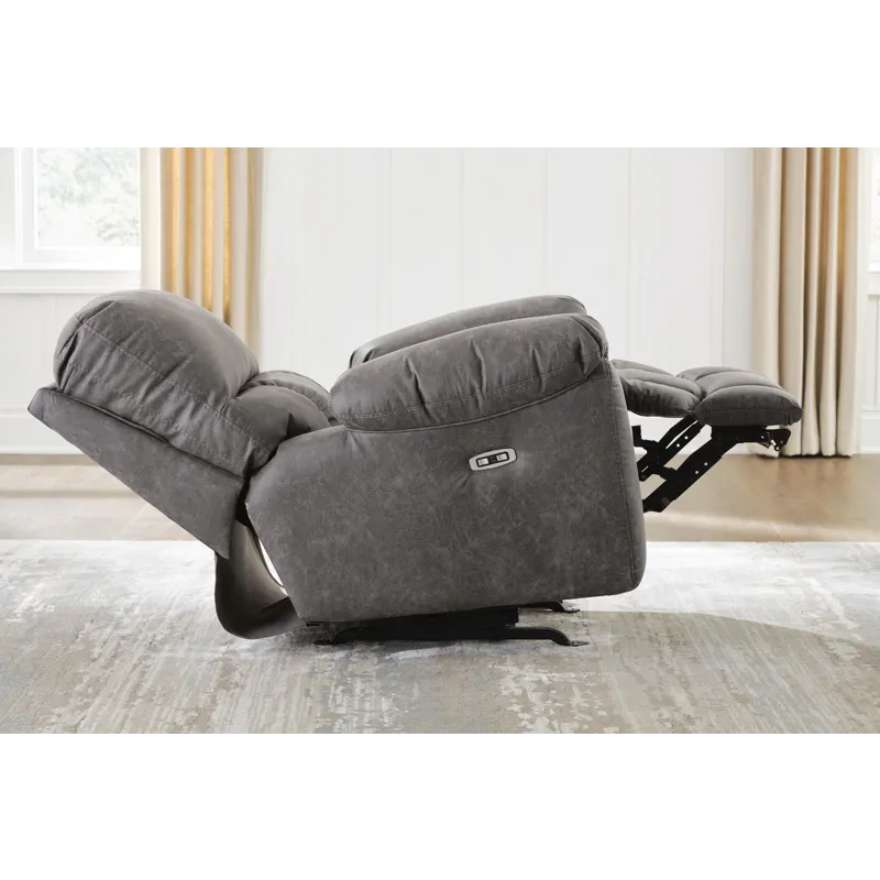 Bakerstein Power Reclining Sofa