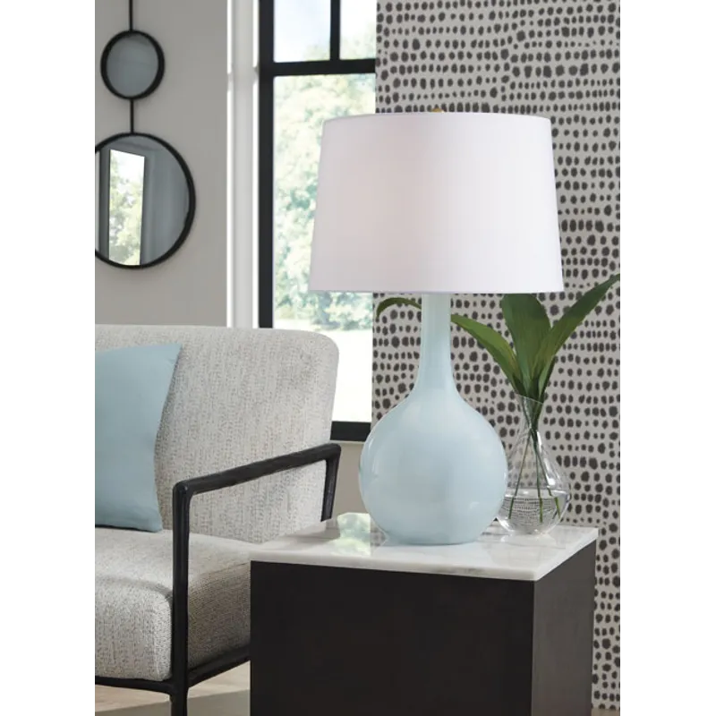 Rylanton Table Lamp