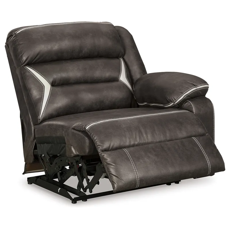 Kincord Right-Arm Facing Power Recliner